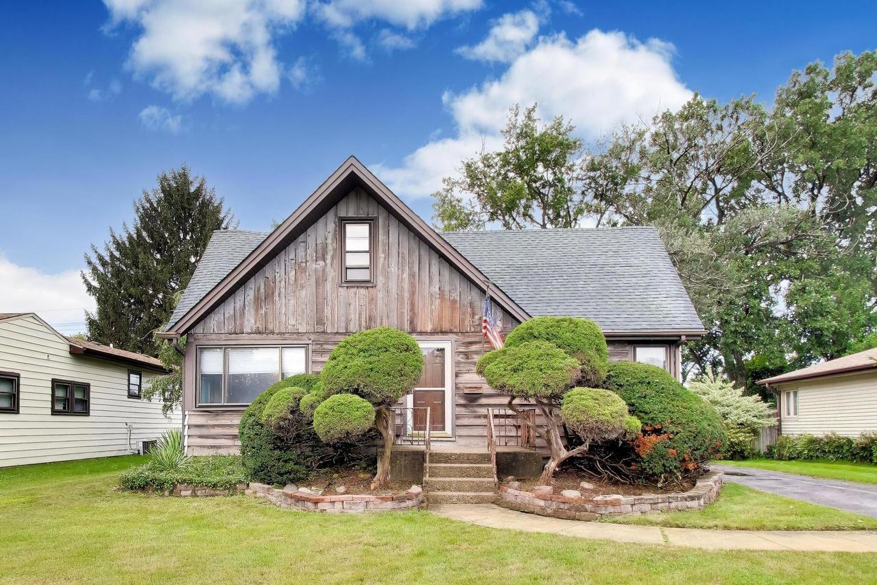 3040 N Wolf Rd., Melrose Park, IL 60164