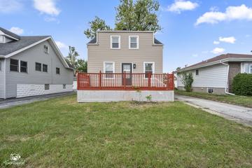 New Homes For Sale This Week That Attend Coolidge Elementary School: September 18th to September 24th