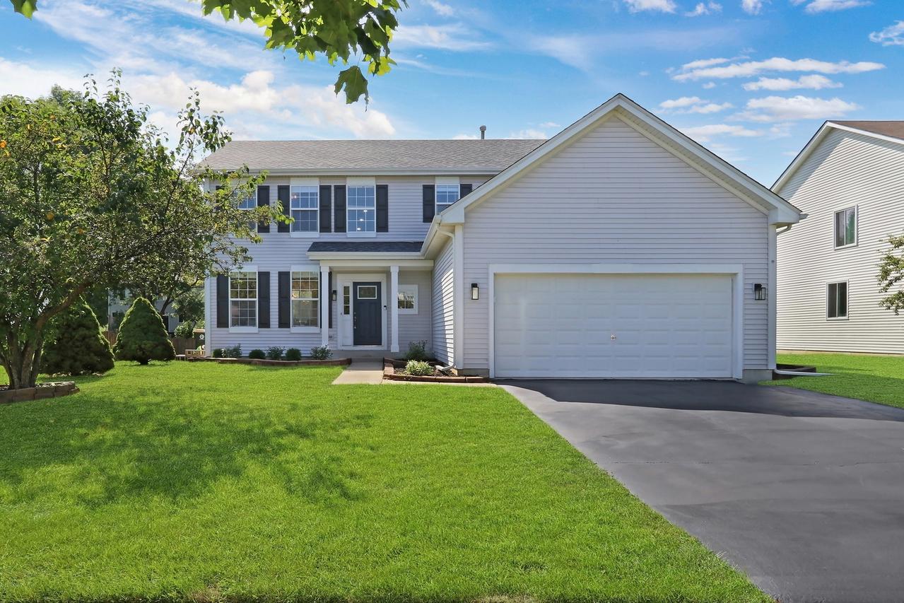 2014 S Kristina Ln., Round Lake, IL 60073