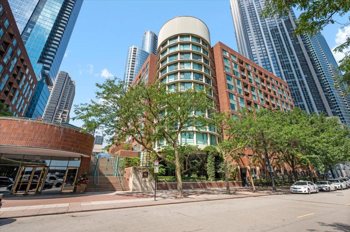 480 N Mcclurg Ct. #1109, Chicago, IL 60611