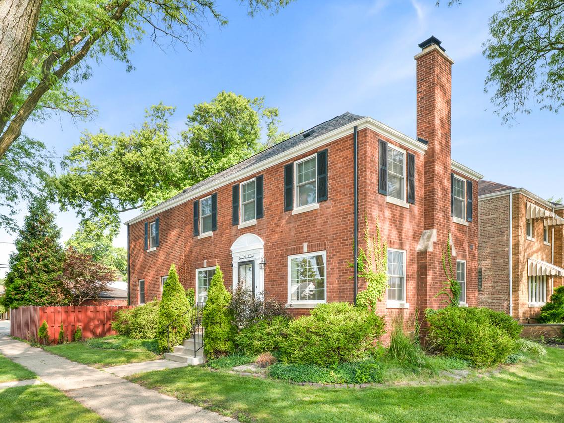 7500 W Wabansia Ave., Elmwood Park, IL 60707