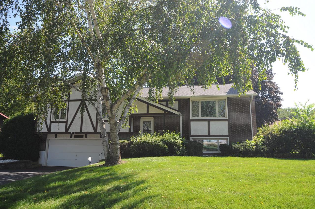 613 Garys Dr., Antioch, IL 60002