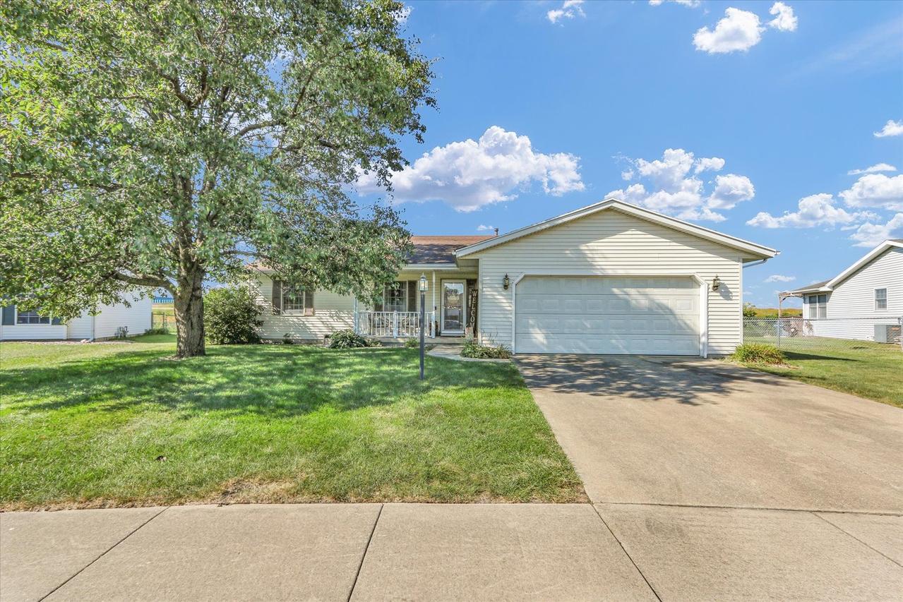 3311 Old Warson Rd., Champaign, IL 61822