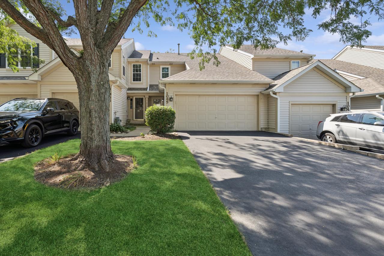 1045 Horizon Ridge, Lake In The Hills, IL 60156