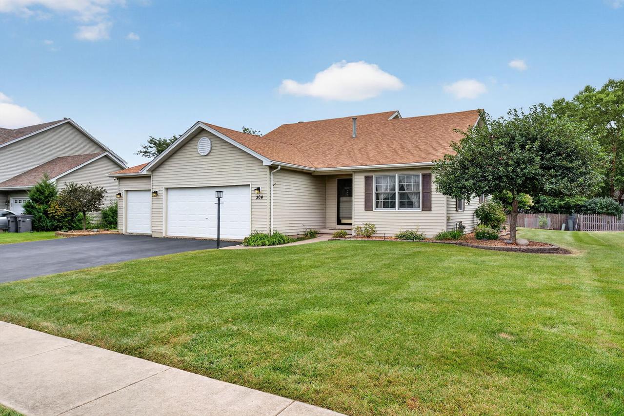 304 Thames Dr., Shorewood, IL 60404