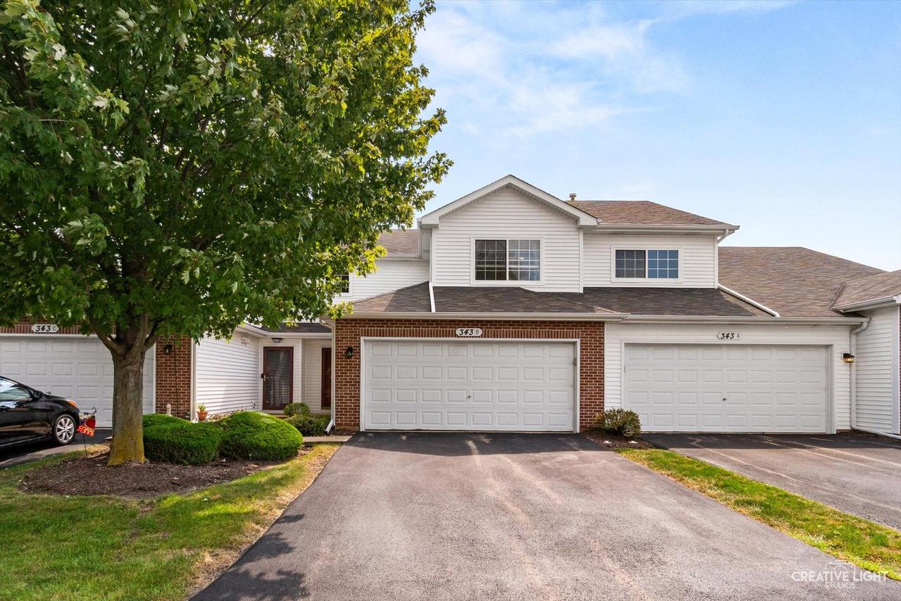 343 Capitol Dr., Sugar Grove, IL 60554