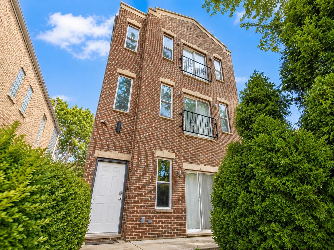 1439 S Keeler Ave., Chicago, IL 60623