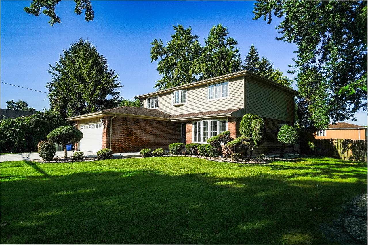 7314 S 86th Ave., Justice, IL 60458
