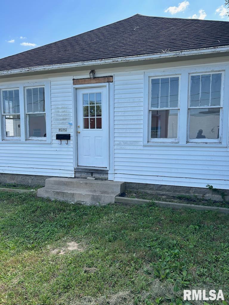 1521 Grace St., Murphysboro, IL 62966