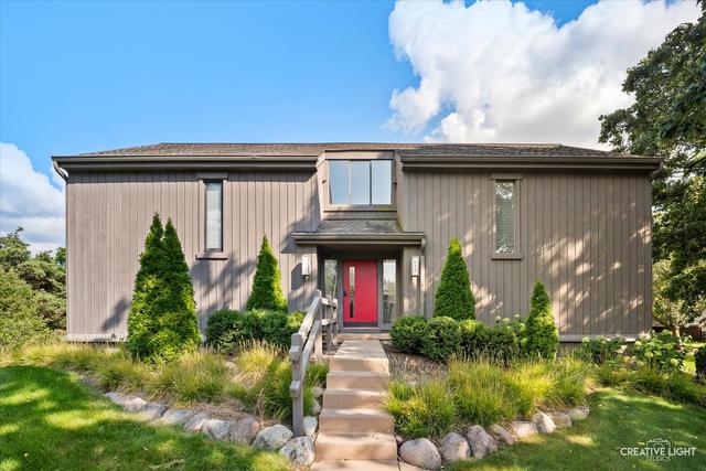 New Homes For Sale This Week That Attend Barrington Middle School - Prairie Campus: August 21st to August 27th