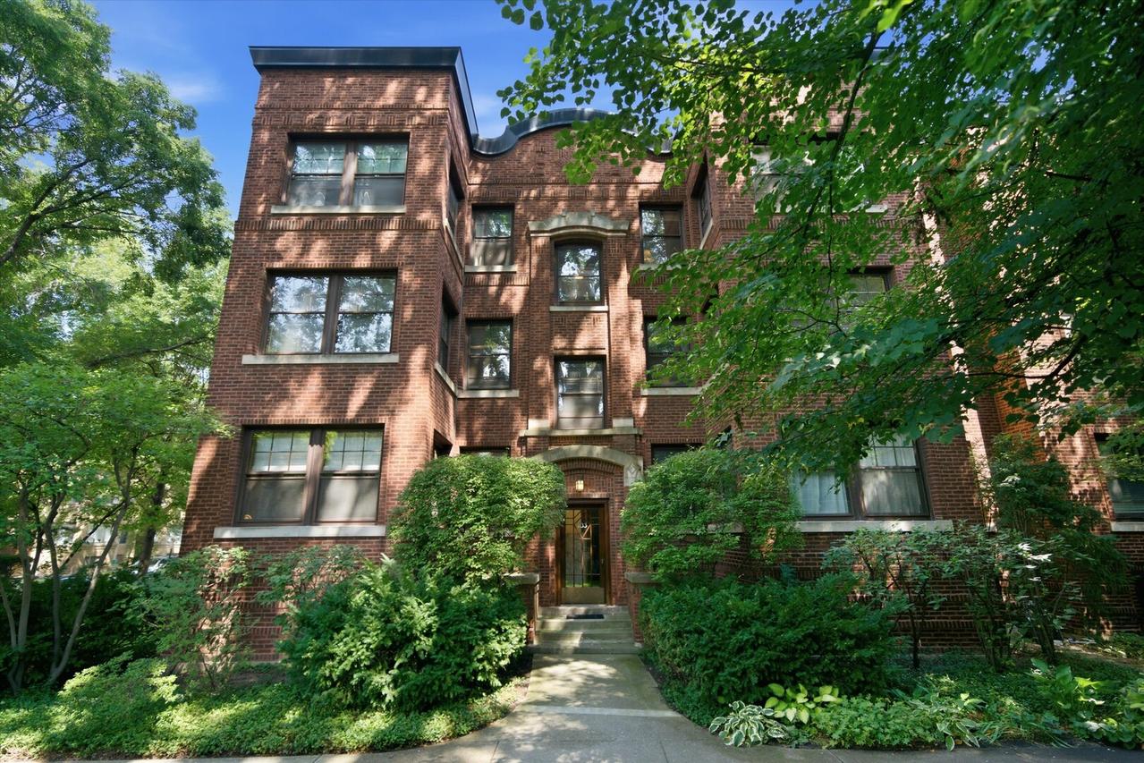1133 Maple Ave. #3E, Evanston, IL 60202