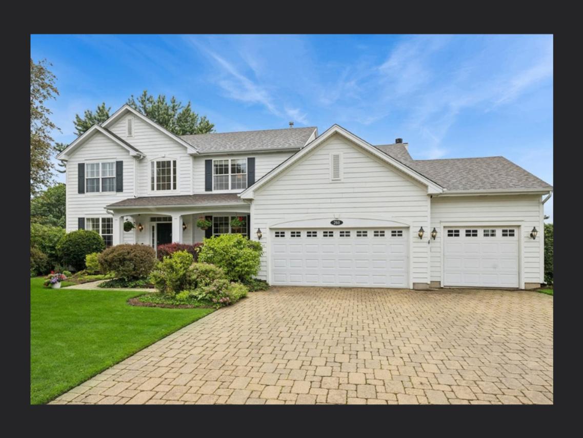 260 Summerdale Ln., Algonquin, IL 60102