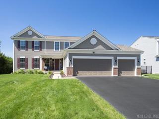 New Homes For Sale This Week That Attend Autumn Creek Elementary School: August 21st to August 27th