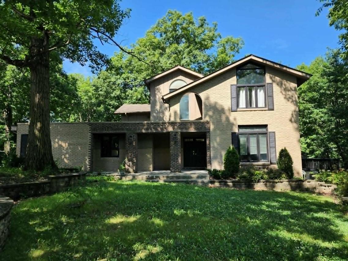 3512 Chalet Ln., Crete, IL 60417
