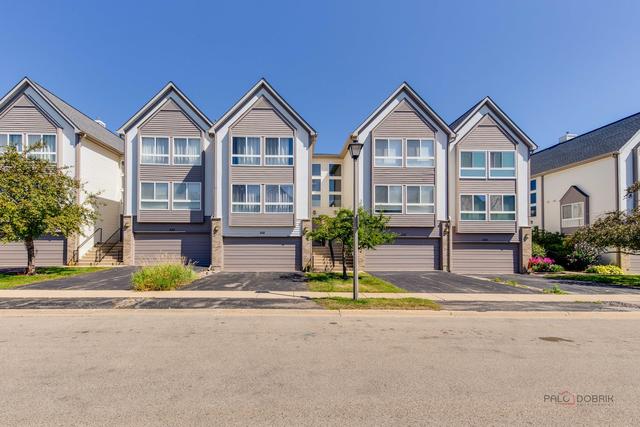 New Homes For Sale This Week That Attend Hawthorn Elementary School North: August 21st to August 27th
