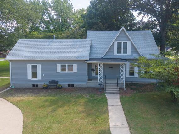 Homes Just Sold in Centralia: October 6th to October 12th