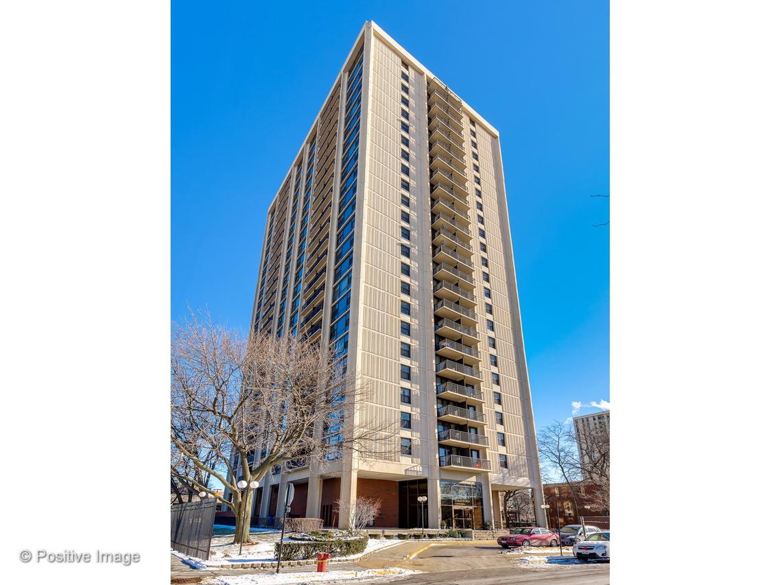 2605 S Indiana Ave. #2304, Chicago, IL 60616