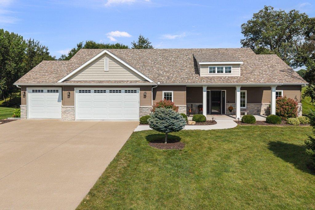 11219 31st Street Dr., Milan, IL 61264