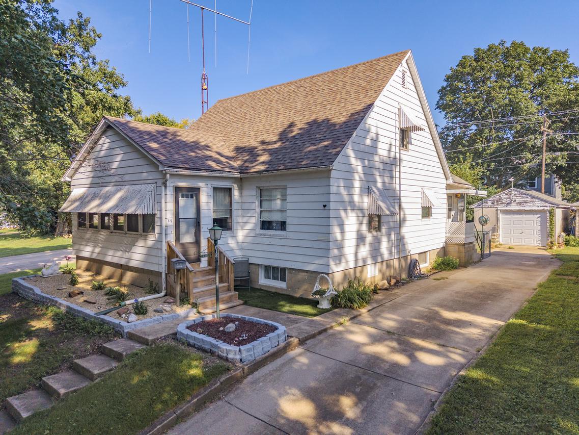 815 W Water St., Pontiac, IL 61764