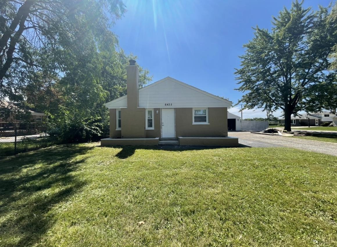 6425 W 85th Pl., Burbank, IL 60459