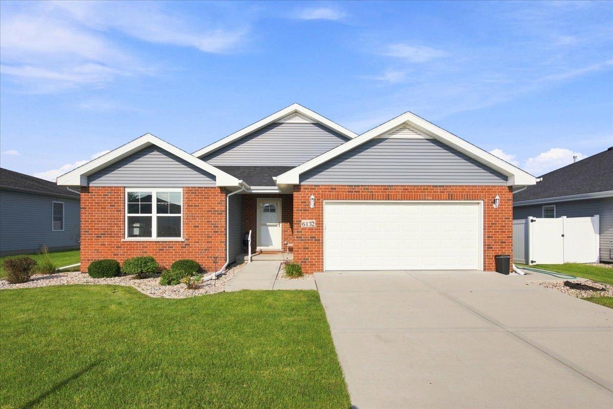 6132 Stone Mill Dr., Bourbonnais, IL 60914