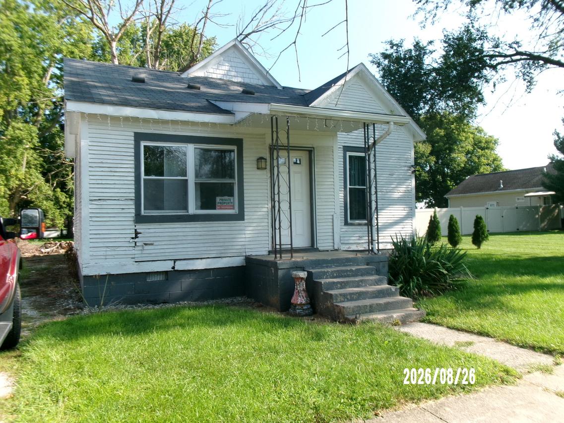 709 E Jones St., Milford, IL 60953