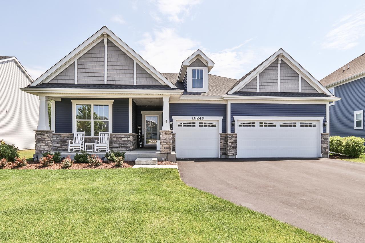 10240 Amos St., Huntley, IL 60142