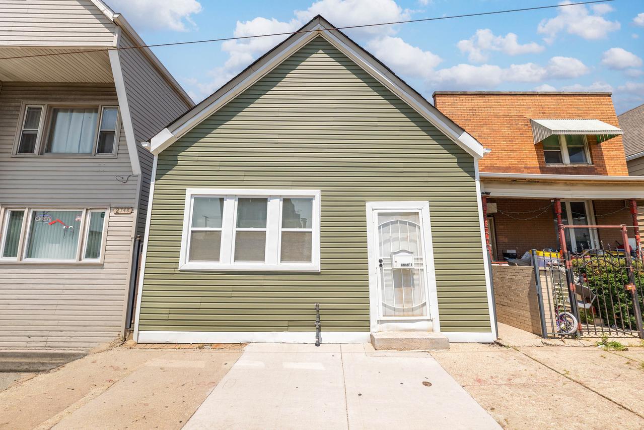 2746 W 47th St., Chicago, IL 60632