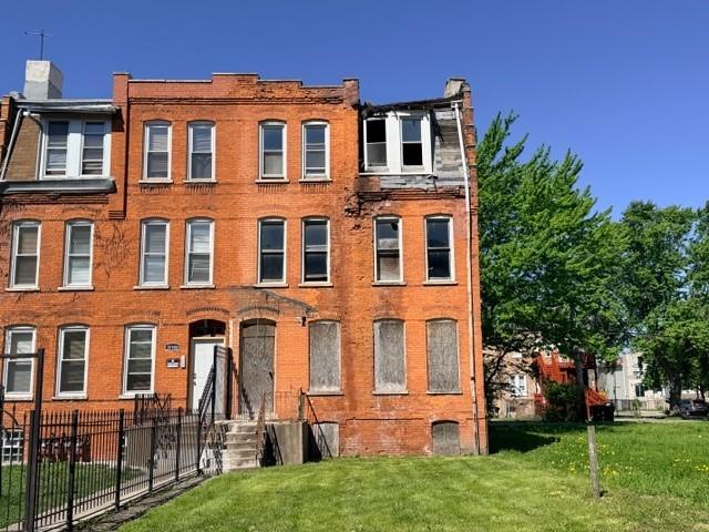 10506 S Maryland Ave., Chicago, IL 60628