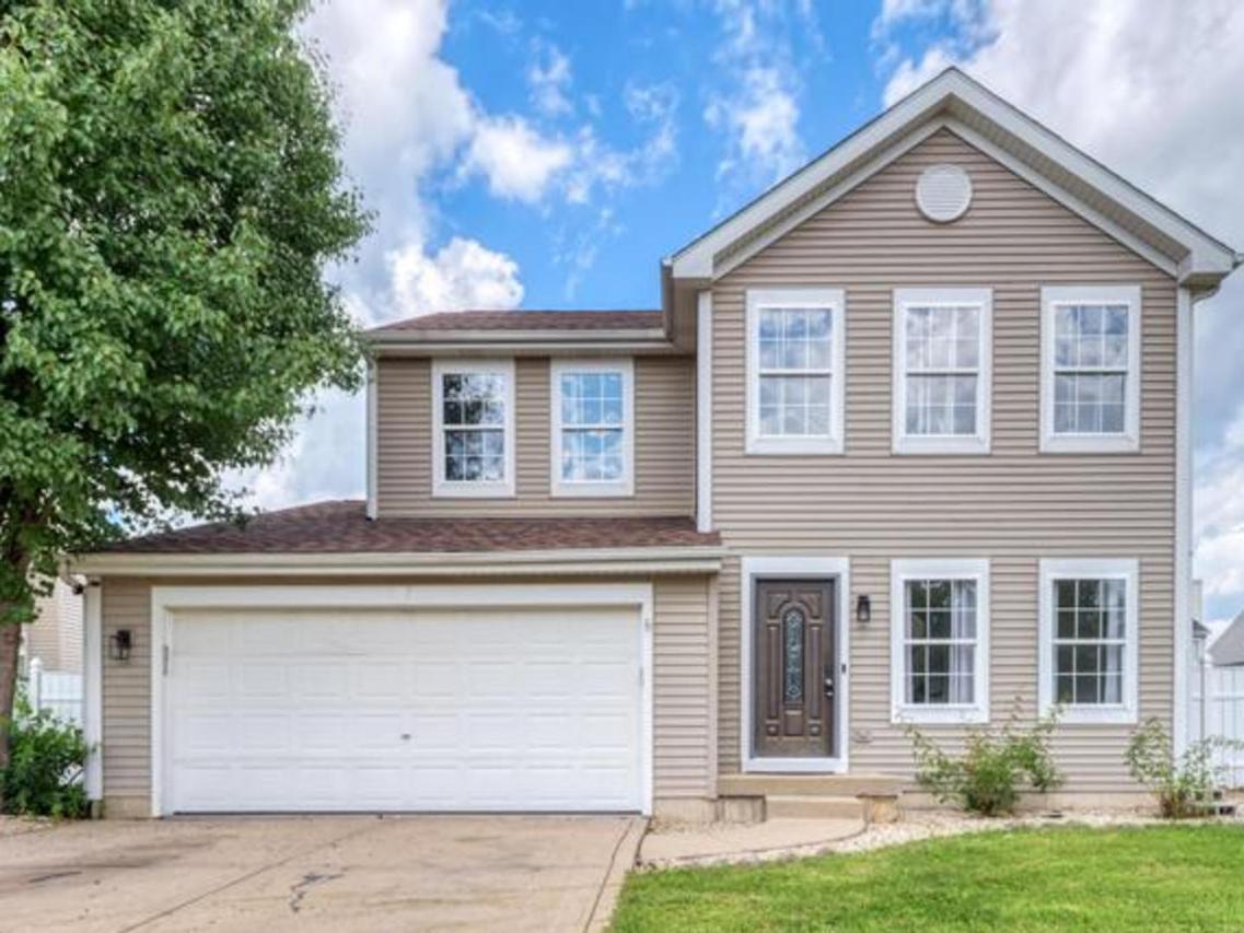 6215 Stafford St., Plainfield, IL 60586