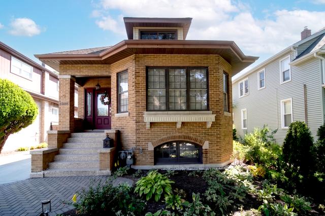 New Homes For Sale This Week in River Grove: August 21st to August 27th
