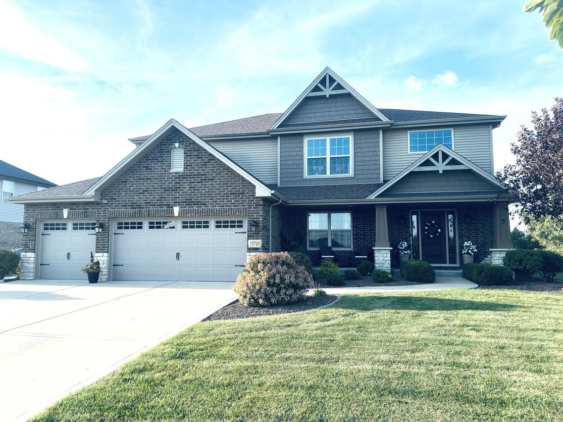 15710 Primrose St., New Lenox, IL 60451