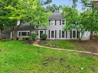New Homes For Sale This Week That Attend Turner Elementary School: August 21st to August 27th
