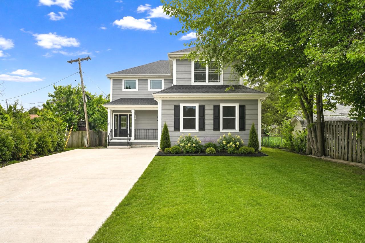 249 E Kenilworth Ave., Villa Park, IL 60181