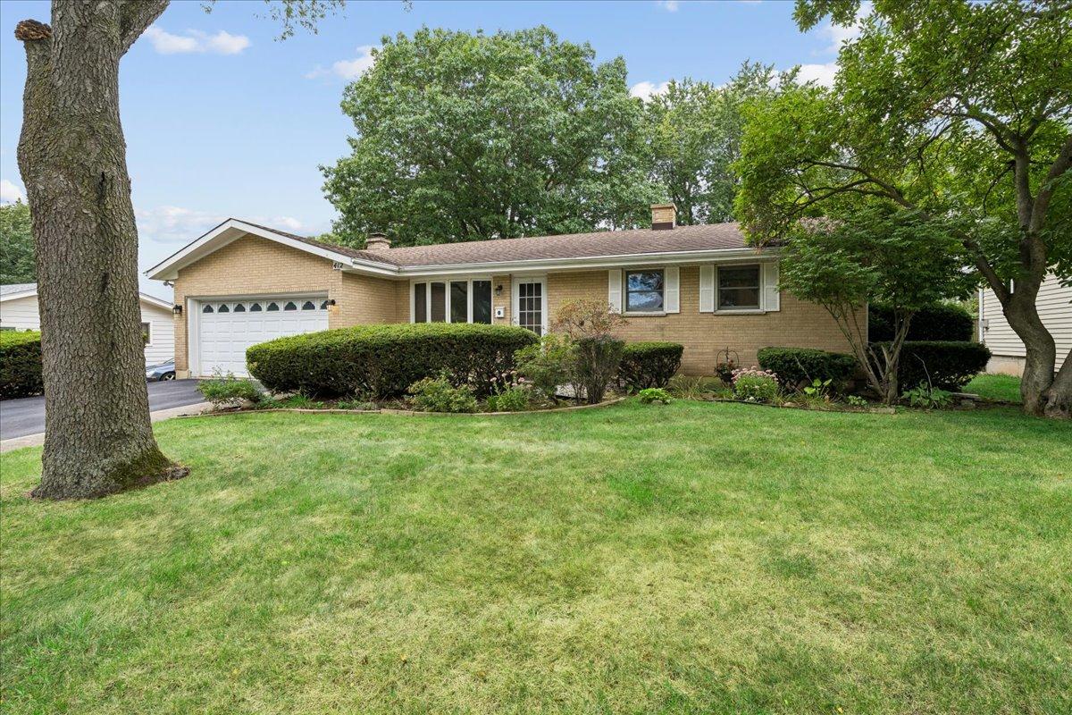 412 Scott St., Algonquin, IL 60102