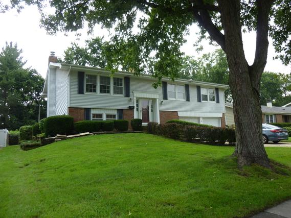 New Homes with Master Bedrooms on the 1st Floor That Attend Glenbard South High School: August 22nd to August 28th