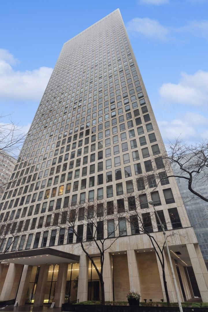 260 E Chestnut St. #312, Chicago, IL 60611