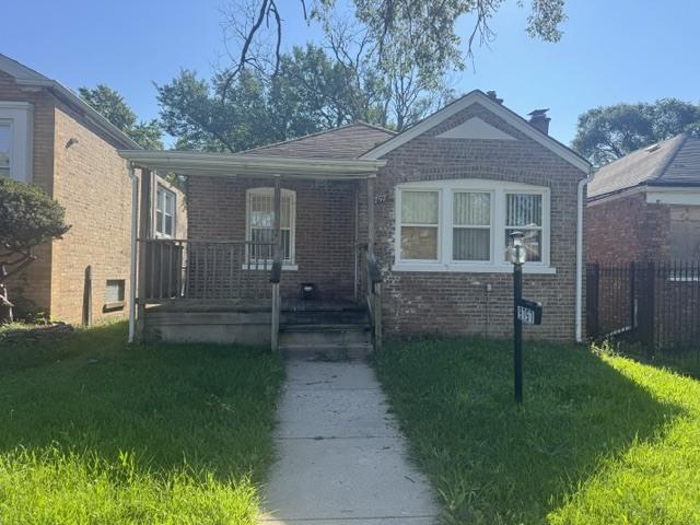 9757 S Ingleside Ave., Chicago, IL 60628
