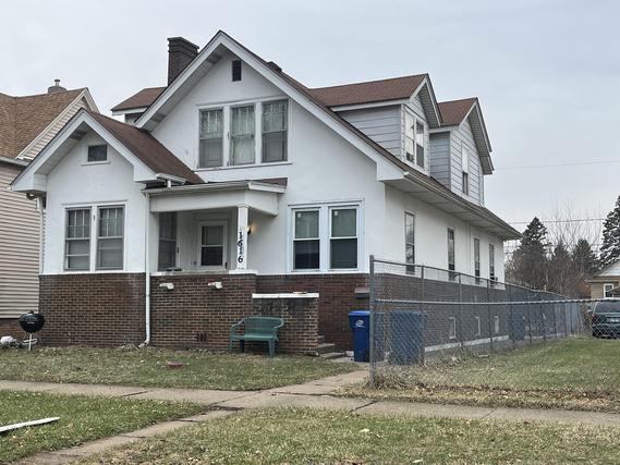 New Homes with Master Bedrooms on the 1st Floor in North Chicago: August 22nd to August 28th