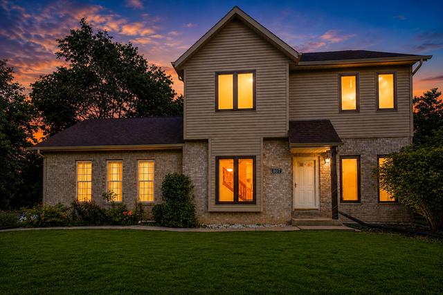 New Homes For Sale This Week in Willow Springs: August 21st to August 27th