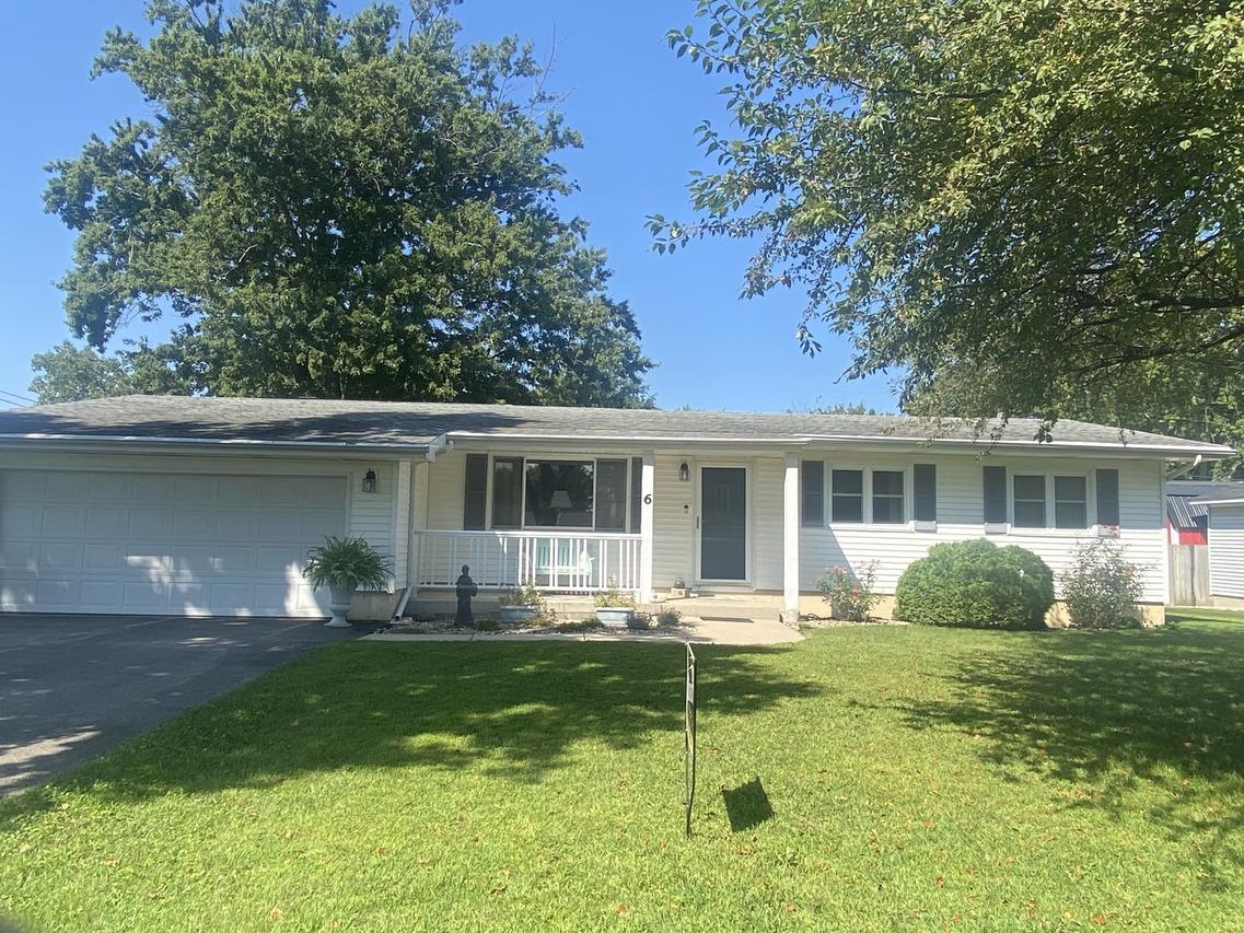 6 Helen St., Streator, IL 61364