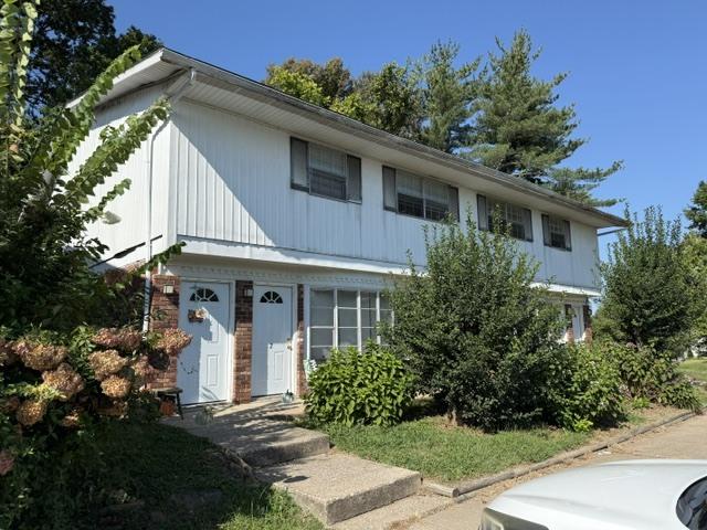 500 N Westridge Dr., Carbondale, IL 62901