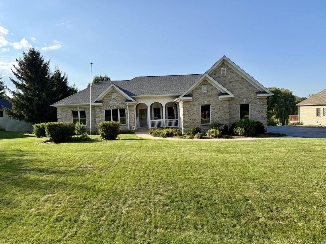 3308 Prairie Tr., Johnsburg, IL 60051