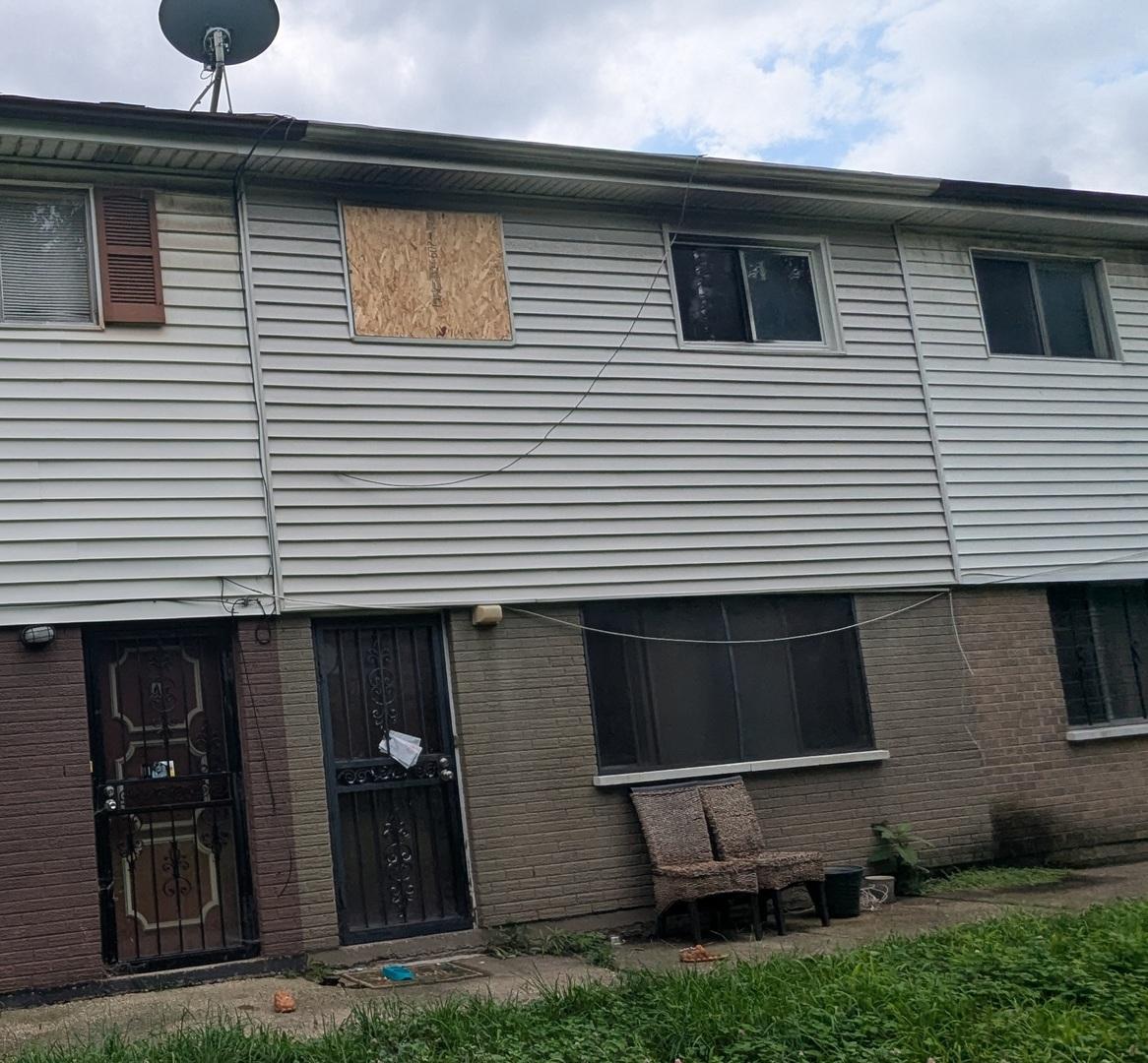 6442 S Yale Ave. #B, Chicago, IL 60621