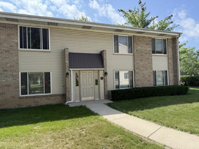 1755 Robin Ln. #C, Hoffman Estates, IL 60194