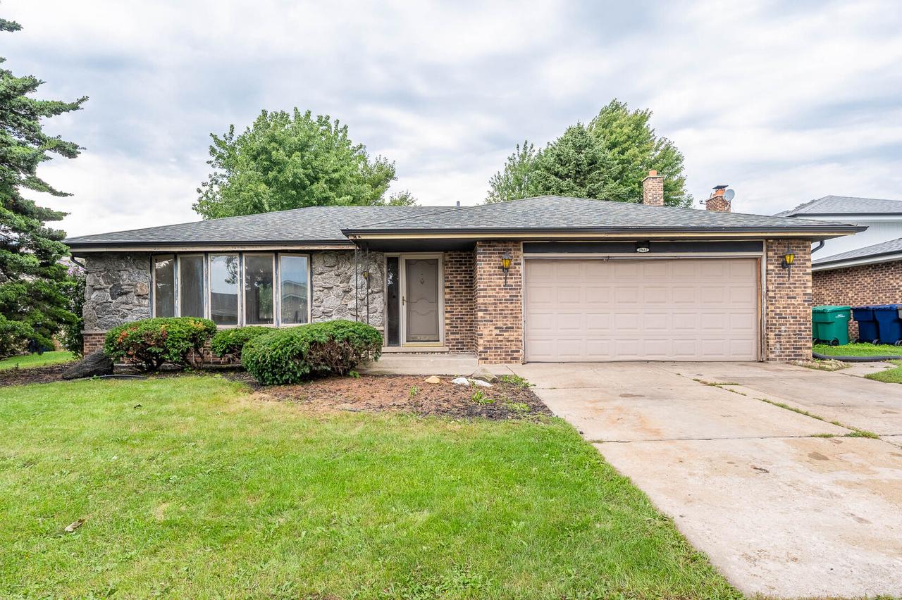 15612 Heather Ct., Orland Park, IL 60462