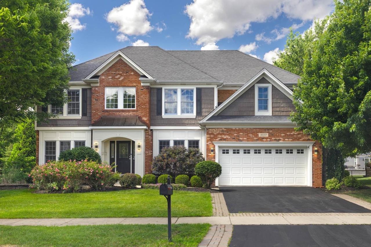 26208 W Milestone Dr., Plainfield, IL 60585