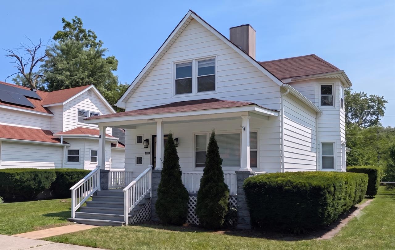 13741 S Wabash Ave., Riverdale, IL 60827