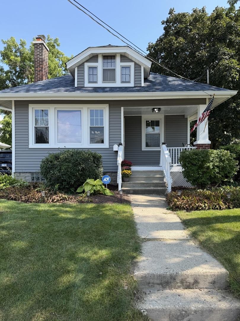 525 S Main St., Montgomery, IL 60538