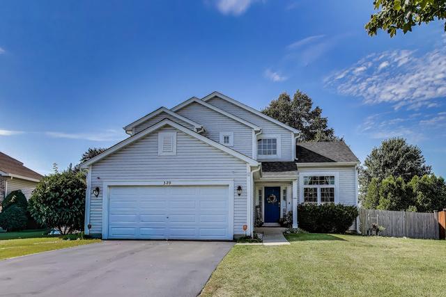 New Homes For Sale This Week That Attend Centennial School: August 21st to August 27th